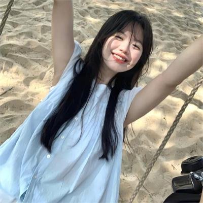 不当演员的姑娘